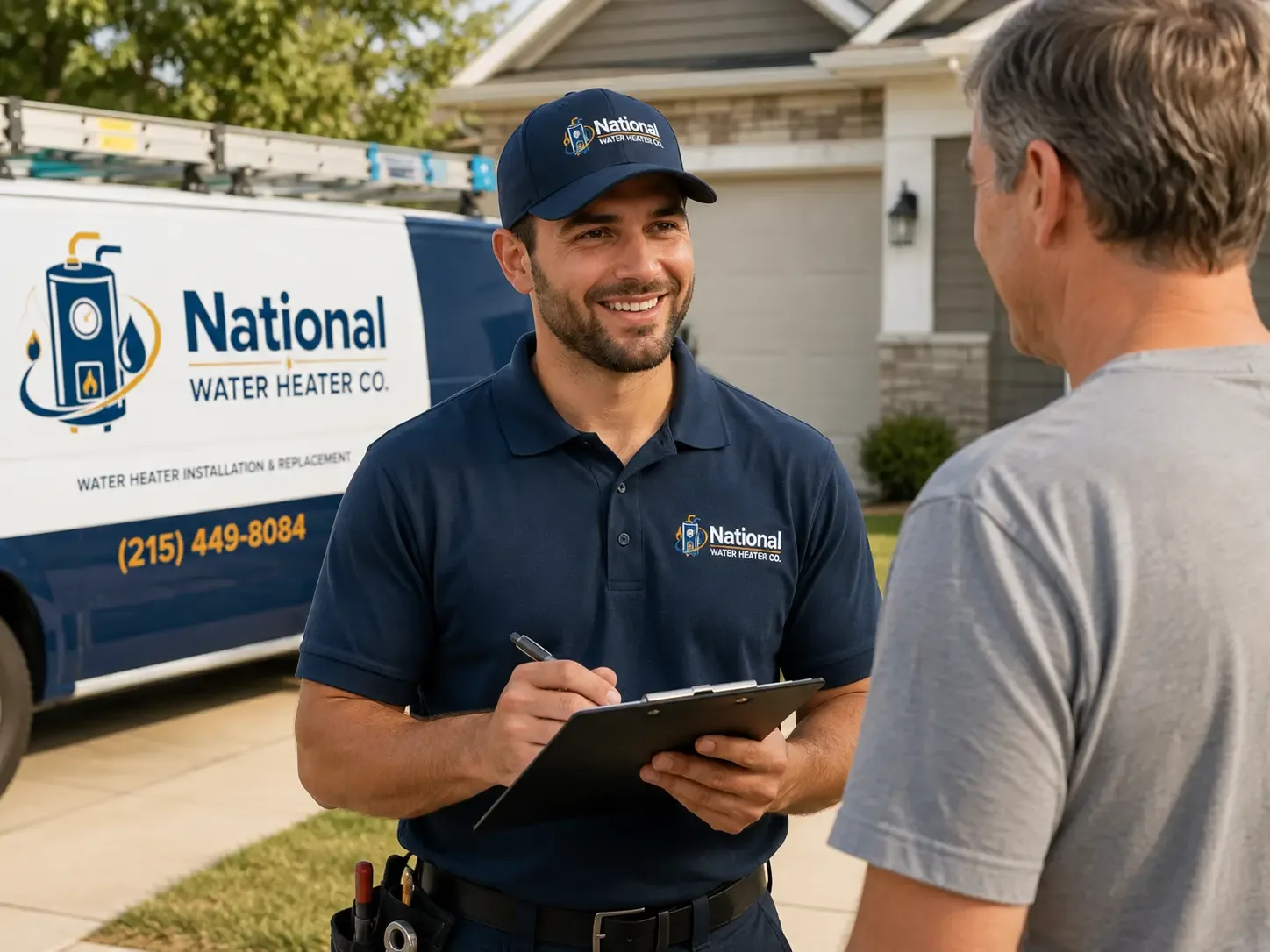Water Heater Installation Chancellor, SD FAQs